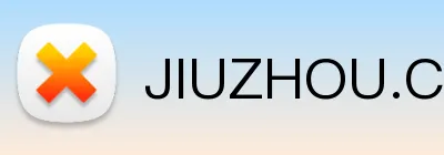 JIUZHOU.COM Logo
